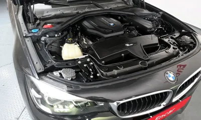 BMW Gran Turismo 2018, 67113 км, за 12815.52 USD - фото 6