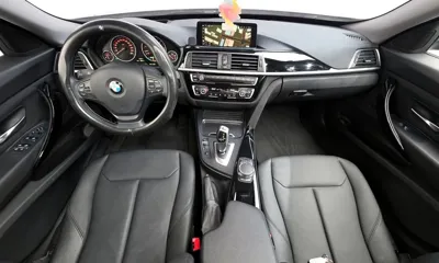 BMW Gran Turismo 2018, 67113 км, за 12815.52 USD - фото 7