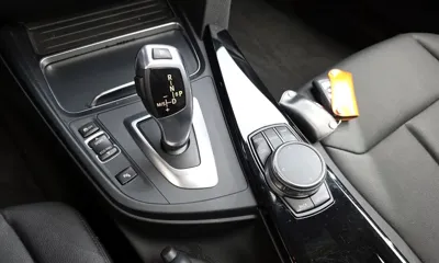 BMW Gran Turismo 2018, 67113 км, за 12815.52 USD - фото 9