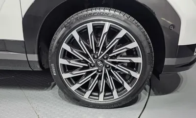 Hyundai Santafe 2024, 16710 км, за 25074.33 USD