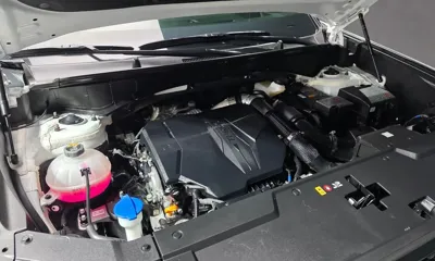 Hyundai Santafe 2024, 16710 км, за 25074.33 USD - фото 6
