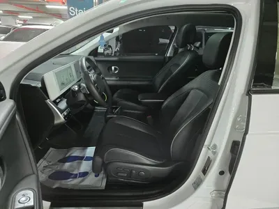 Hyundai Ioniq5 2022, 98200 км, за 18970.72 USD