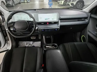 Hyundai Ioniq5 2022, 98200 км, за 18970.72 USD - фото 9