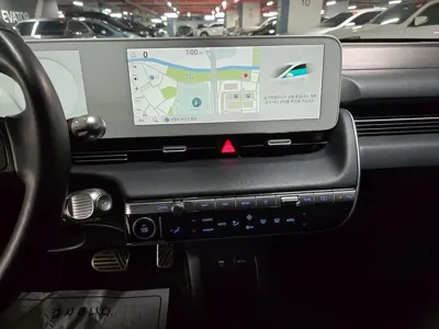 Hyundai Ioniq5 2022, 98200 км, за 18970.72 USD - фото 10