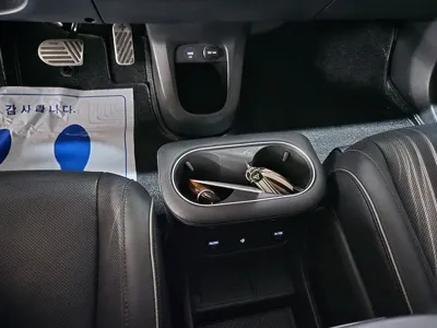 Hyundai Ioniq5 2022, 98200 км, за 18970.72 USD - фото 12