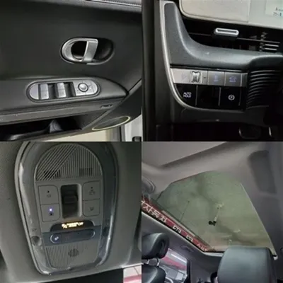 Hyundai Ioniq5 2022, 98200 км, за 18970.72 USD - фото 13