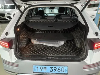 Hyundai Ioniq5 2022, 98200 км, за 18970.72 USD - фото 17