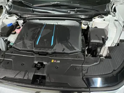 Hyundai Ioniq5 2022, 98200 км, за 18970.72 USD - фото 18