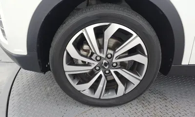 KG_Mobility_Ssangyong TIBOLI 2020, 128775 км, за 7152.31 USD