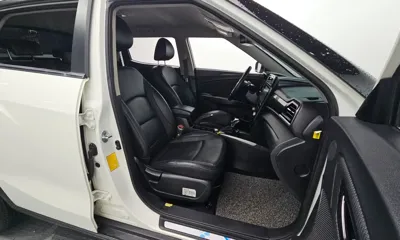KG_Mobility_Ssangyong TIBOLI 2020, 128775 км, за 7152.31 USD - фото 11
