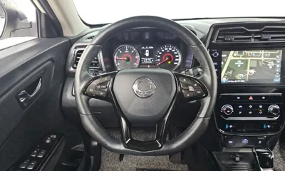 KG_Mobility_Ssangyong TIBOLI 2020, 128775 км, за 7152.31 USD - фото 13