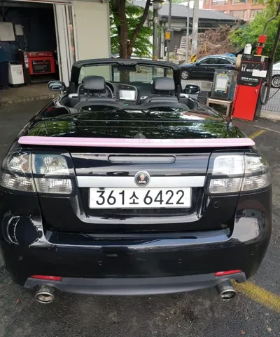 Saab 9-3 2008, 132818 км, за 5251.41 USD