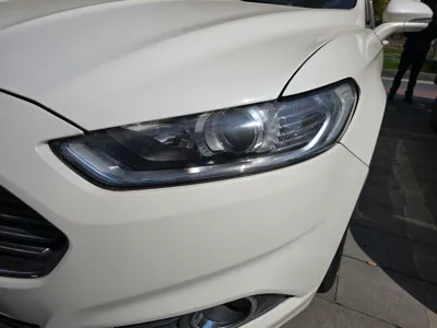 Ford Mondeo 2013, 186000 км, за 6663 USD - фото 9