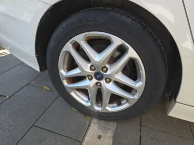 Ford Mondeo 2013, 186000 км, за 6663 USD - фото 10