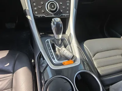 Ford Mondeo 2013, 186000 км, за 6663 USD - фото 17