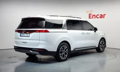 Kia Canival 2022, 54410 км, за 17486.83 USD