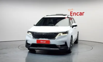 Kia Canival 2022, 54410 км, за 17486.83 USD