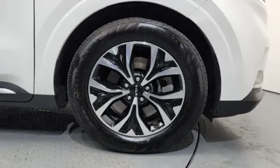 Kia Canival 2022, 54410 км, за 17486.83 USD