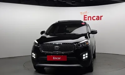 Kia Sorento 2016, 141303 км, за 8269.84 USD