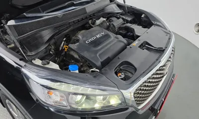 Kia Sorento 2016, 141303 км, за 8218.48 USD - фото 6