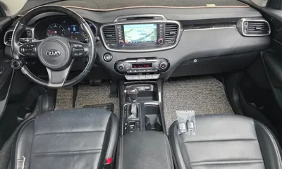 Kia Sorento 2016, 141303 км, за 8218.48 USD - фото 7