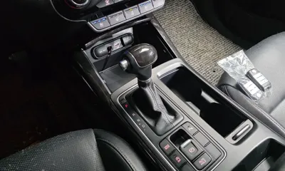 Kia Sorento 2016, 141303 км, за 8218.48 USD - фото 9