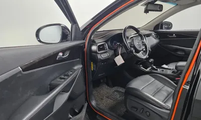 Kia Sorento 2016, 141303 км, за 8218.48 USD - фото 11