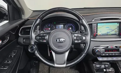 Kia Sorento 2016, 141303 км, за 8218.48 USD - фото 14