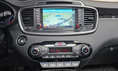 Kia Sorento 2016, 141303 км, за 8218.48 USD - фото 15