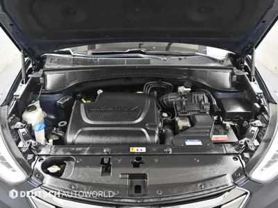 Hyundai Santafe 2014, 182588 км, за 5023.8 USD - фото 6