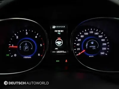 Hyundai Santafe 2014, 182588 км, за 5023.8 USD - фото 8