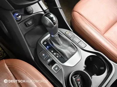 Hyundai Santafe 2014, 182588 км, за 5023.8 USD - фото 9