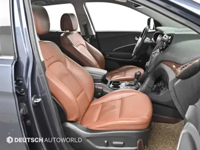 Hyundai Santafe 2014, 182588 км, за 5023.8 USD - фото 10