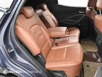 Hyundai Santafe 2014, 182588 км, за 5023.8 USD - фото 12