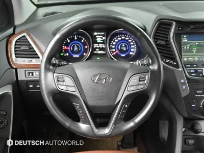 Hyundai Santafe 2014, 182588 км, за 5023.8 USD - фото 13