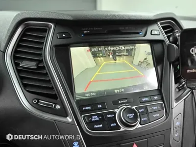 Hyundai Santafe 2014, 182588 км, за 5023.8 USD - фото 15
