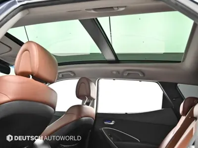 Hyundai Santafe 2014, 182588 км, за 5023.8 USD - фото 18