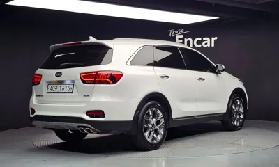 Kia Sorento 2020, 118356 км, за 11759.66 USD