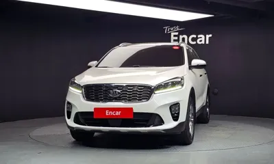 Kia Sorento 2020, 118356 км, за 11759.66 USD