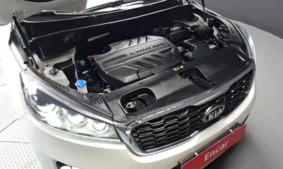 Kia Sorento 2020, 118356 км, за 11677.83 USD - фото 6
