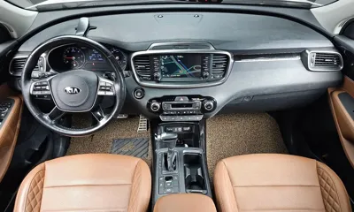 Kia Sorento 2020, 118356 км, за 11677.83 USD - фото 7