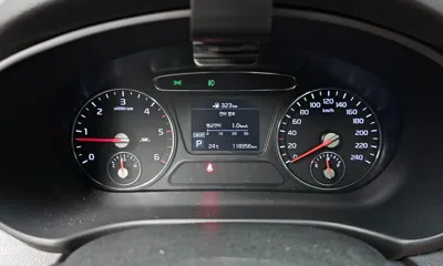 Kia Sorento 2020, 118356 км, за 11677.83 USD - фото 8