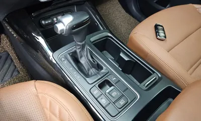 Kia Sorento 2020, 118356 км, за 11677.83 USD - фото 9
