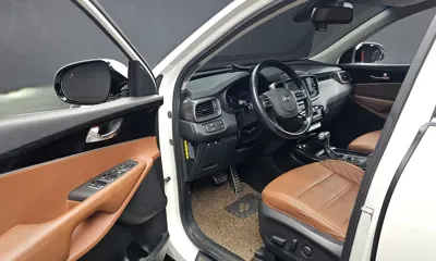 Kia Sorento 2020, 118356 км, за 11677.83 USD - фото 10