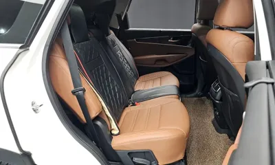 Kia Sorento 2020, 118356 км, за 11677.83 USD - фото 11