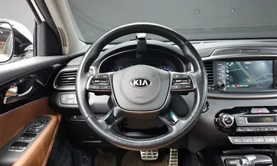 Kia Sorento 2020, 118356 км, за 11677.83 USD - фото 12