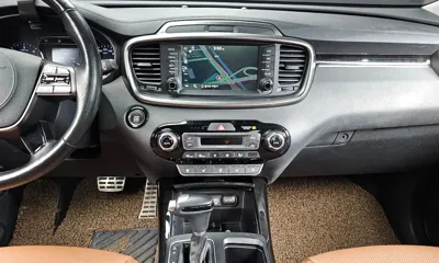 Kia Sorento 2020, 118356 км, за 11677.83 USD - фото 13