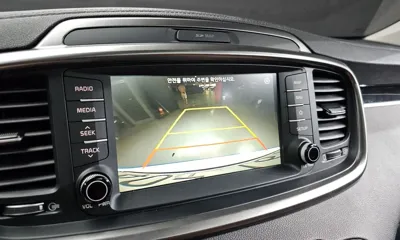 Kia Sorento 2020, 118356 км, за 11677.83 USD - фото 14