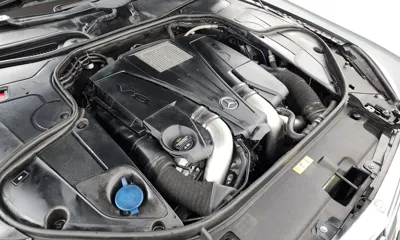 Mercedes-Benz S-Class 2016, 135582 км, за 16082.45 USD - фото 6