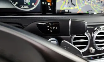 Mercedes-Benz S-Class 2016, 135582 км, за 16082.45 USD - фото 9